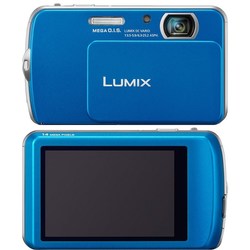 Panasonic DMC-FP5