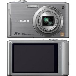 Panasonic DMC-FS37