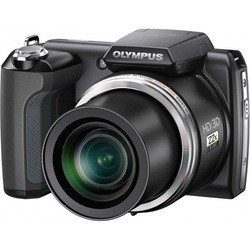 Olympus SP-610 UZ