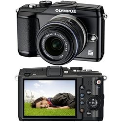 Olympus E-PL2 kit 14-42