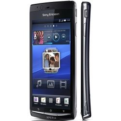 Sony Ericsson Xperia X12 Arc