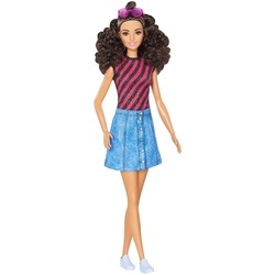 Barbie Fashionistas Denim and Dazzle - Tall DVX77