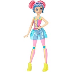 Barbie Video Game Hero Pink Eyeglasses DTW06
