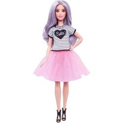 Barbie Fashionistas Tutu Cool - Petite DVX76