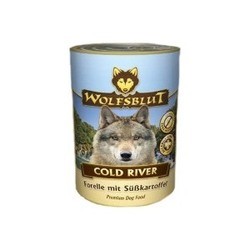 Wolfsblut Adult Canned Cold River 0.395 kg