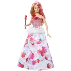 Barbie Dreamtopia Sweetville Princess DYX28