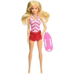 Barbie Lifeguard FKF83