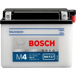 Bosch M4 Fresh Pack 12V (511 013 009)