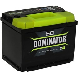 Dominator Standard (6CT-190R)