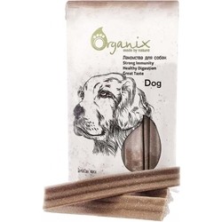 ORGANIX Dental Sticks Strong Immunity 0.18 kg