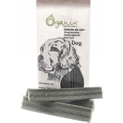 ORGANIX Dental Sticks Medium Fresh Eucaliptus 0.14 kg
