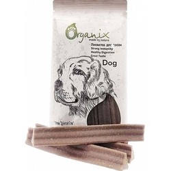 ORGANIX Dental Sticks Small 0.1 kg