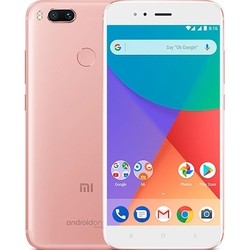 Xiaomi Mi A1 64GB (розовый)
