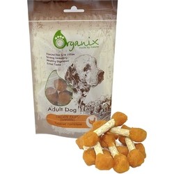 ORGANIX Chicken Fillet Dumbbell 0.1 kg