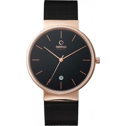 Obaku V153GDVBMB
