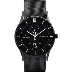 Obaku V157GMBBMB