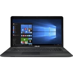Asus X751NV (X751NV-TY001)