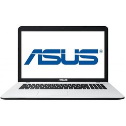Asus X751NV-TY002
