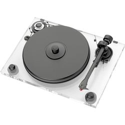 Pro-Ject 2Xperience DC Acryl