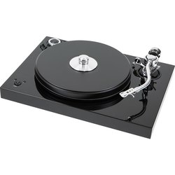 Pro-Ject 2Xperience SB S-Shape/2M Silver