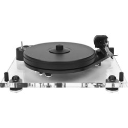 Pro-Ject 6PerspeX SB