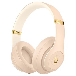 Beats Studio 3 Wireless (песочный)