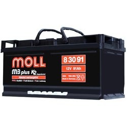Moll M3 Plus K2 (83100)