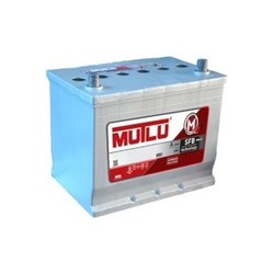 Mutlu SFB Series 2 Japanese (JIS) (SMF 50B24LS)