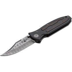 Boker Kalashnikov 70th Damast