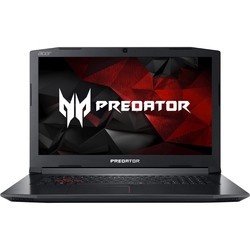 Acer Predator Helios 300 PH317-51 (PH317-51-78Z8)