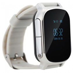 Smart Watch GW700 (серебристый)