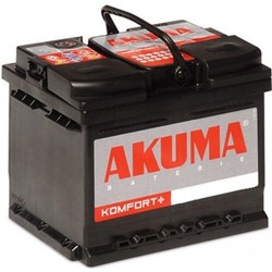 Akuma Komfort Plus 6CT-65R