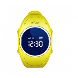 Smart Watch Smart Q528 (желтый)