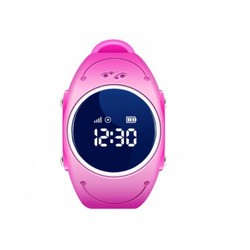 Smart Watch Smart Q528 (розовый)