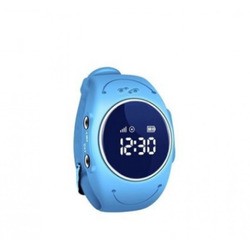 Smart Watch Smart Q528 (синий)