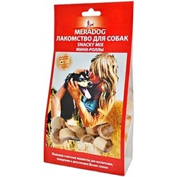 MERADOG Snacky Mix 2.5 kg