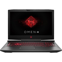 HP OMEN 17-an000 (17-AN006UR 1ZB14EA)