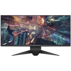 Dell Alienware AW3418HW