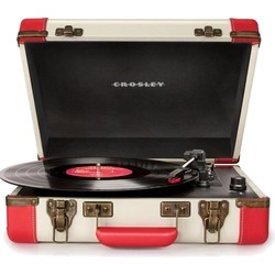 Crosley Executive