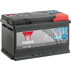 GS Yuasa YBX7000 (YBX7096)