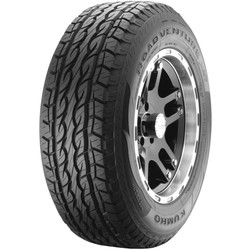 Marshal Road Venture SAT KL61 275/65 R18 123S