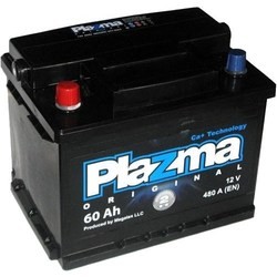 Plazma Original 6CT-190R