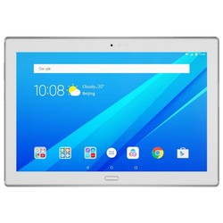 Lenovo Tab 4 10 Plus X704L 3G 16GB (белый)