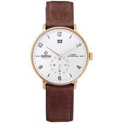 Obaku V190GDGWRN