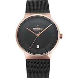 Obaku V200GDVBMB
