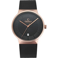 Obaku V200GDVBMB