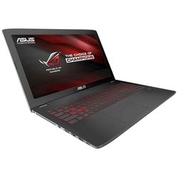 Asus ROG GL752VW (GL752VW-T4483T)