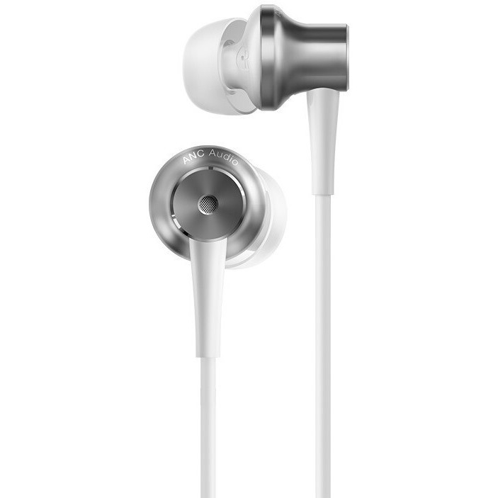 Xiaomi Mi Denoise Earphone Type-C Edition (черный)