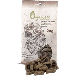 ORGANIX Duo Bears 0.1 kg