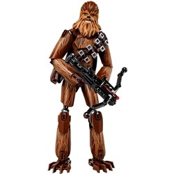 Lego Chewbacca 75530